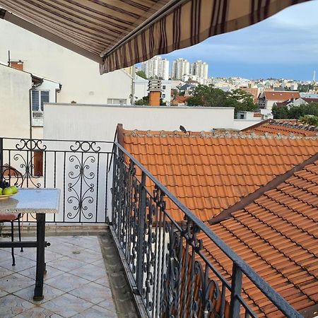 The View Apartment Vracar Белград Экстерьер фото