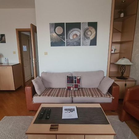 The View Apartment Vracar Белград Экстерьер фото